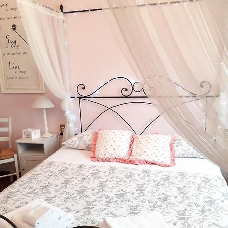B&B Le Mi' Cocche Capannori Ngoại thất bức ảnh