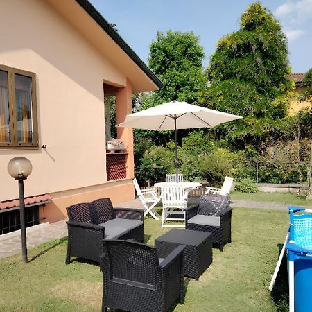 B&B Le Mi' Cocche Capannori Ngoại thất bức ảnh