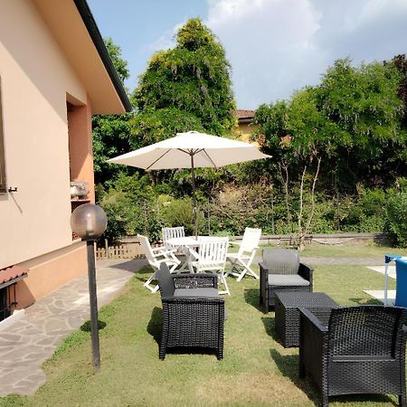 B&B Le Mi' Cocche Capannori Ngoại thất bức ảnh