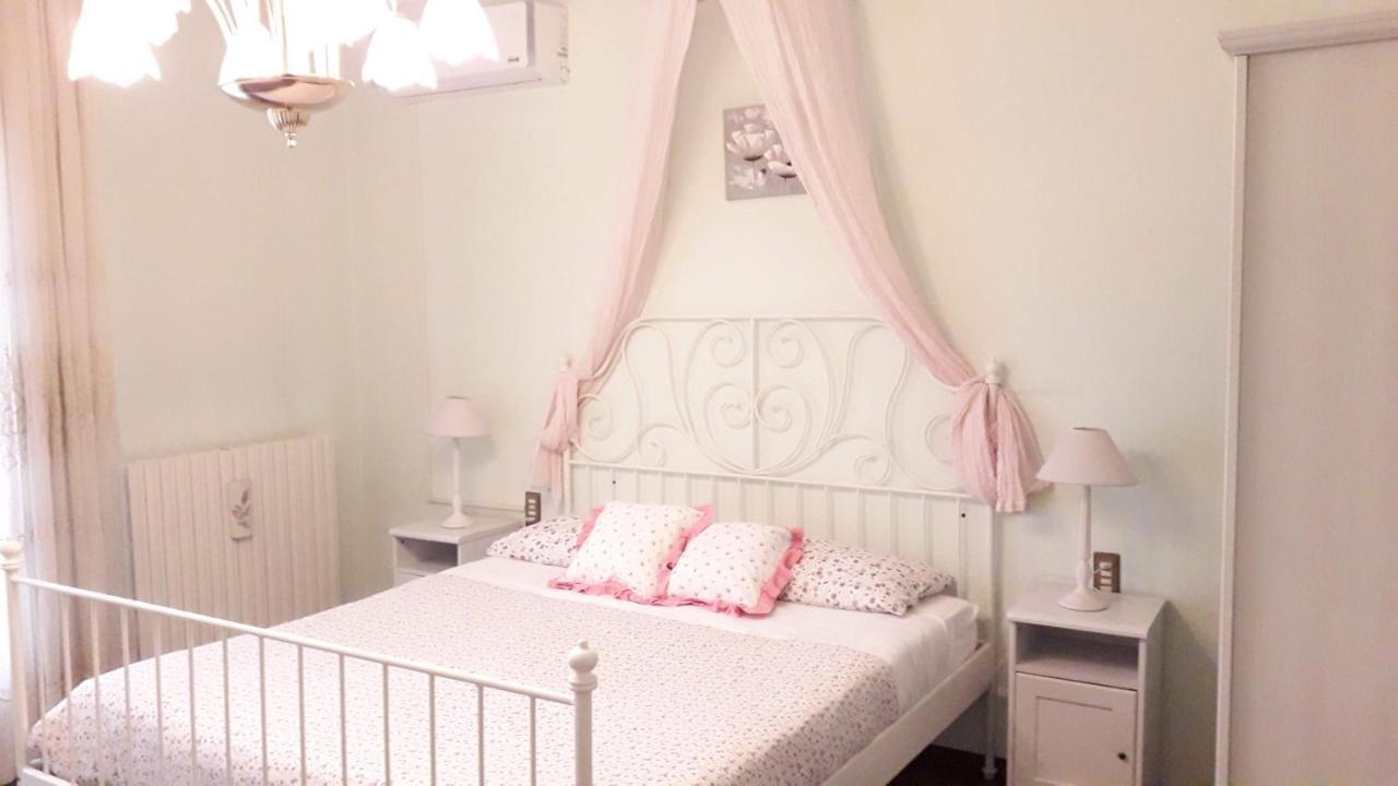 B&B Le Mi' Cocche Capannori Ngoại thất bức ảnh
