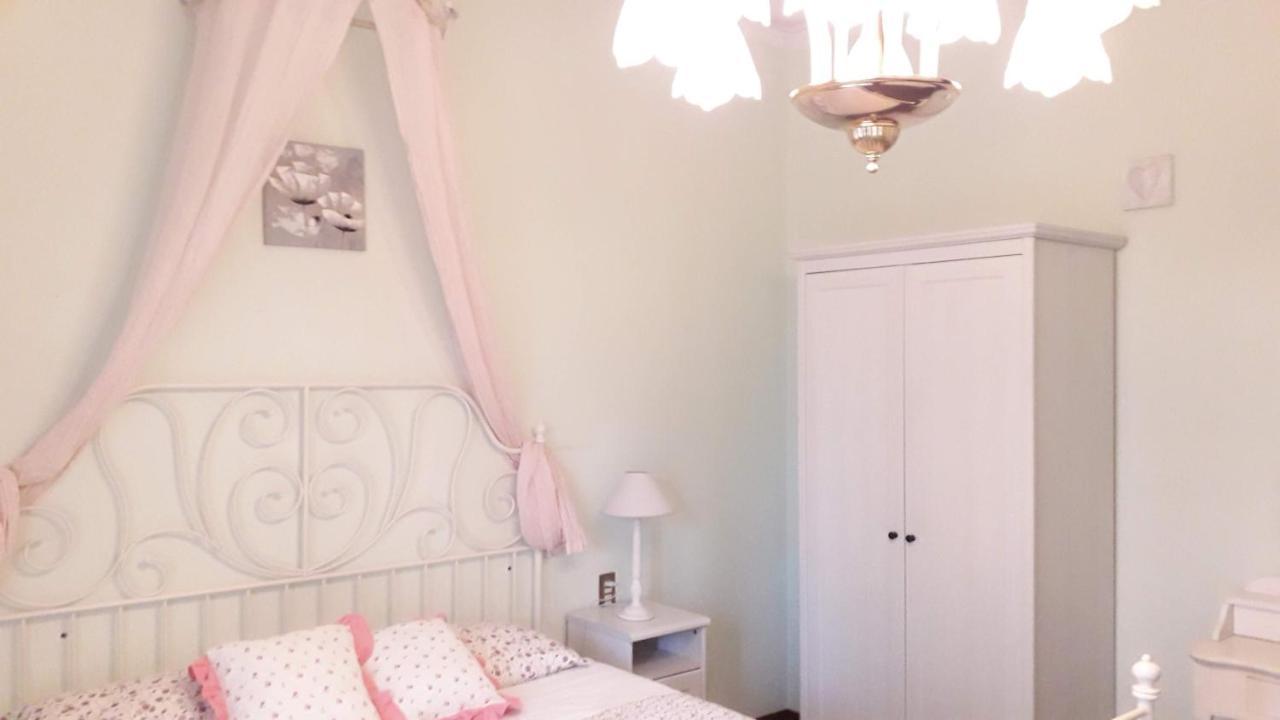 B&B Le Mi' Cocche Capannori Ngoại thất bức ảnh