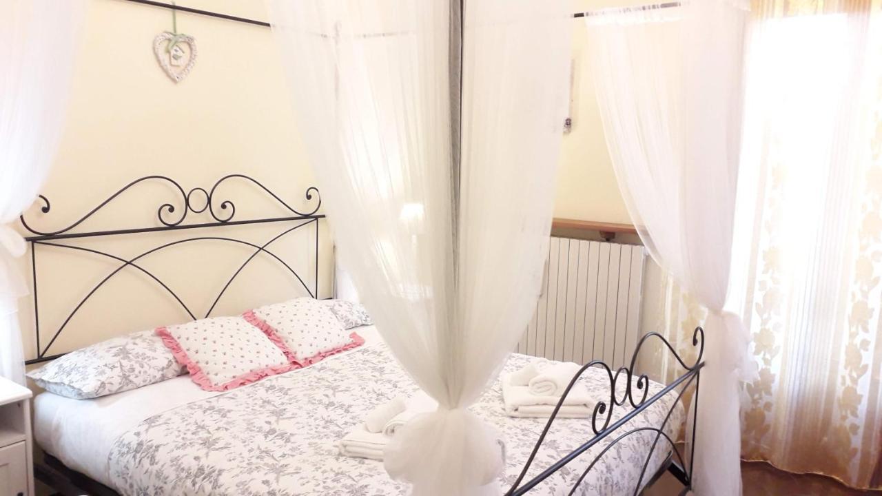 B&B Le Mi' Cocche Capannori Ngoại thất bức ảnh