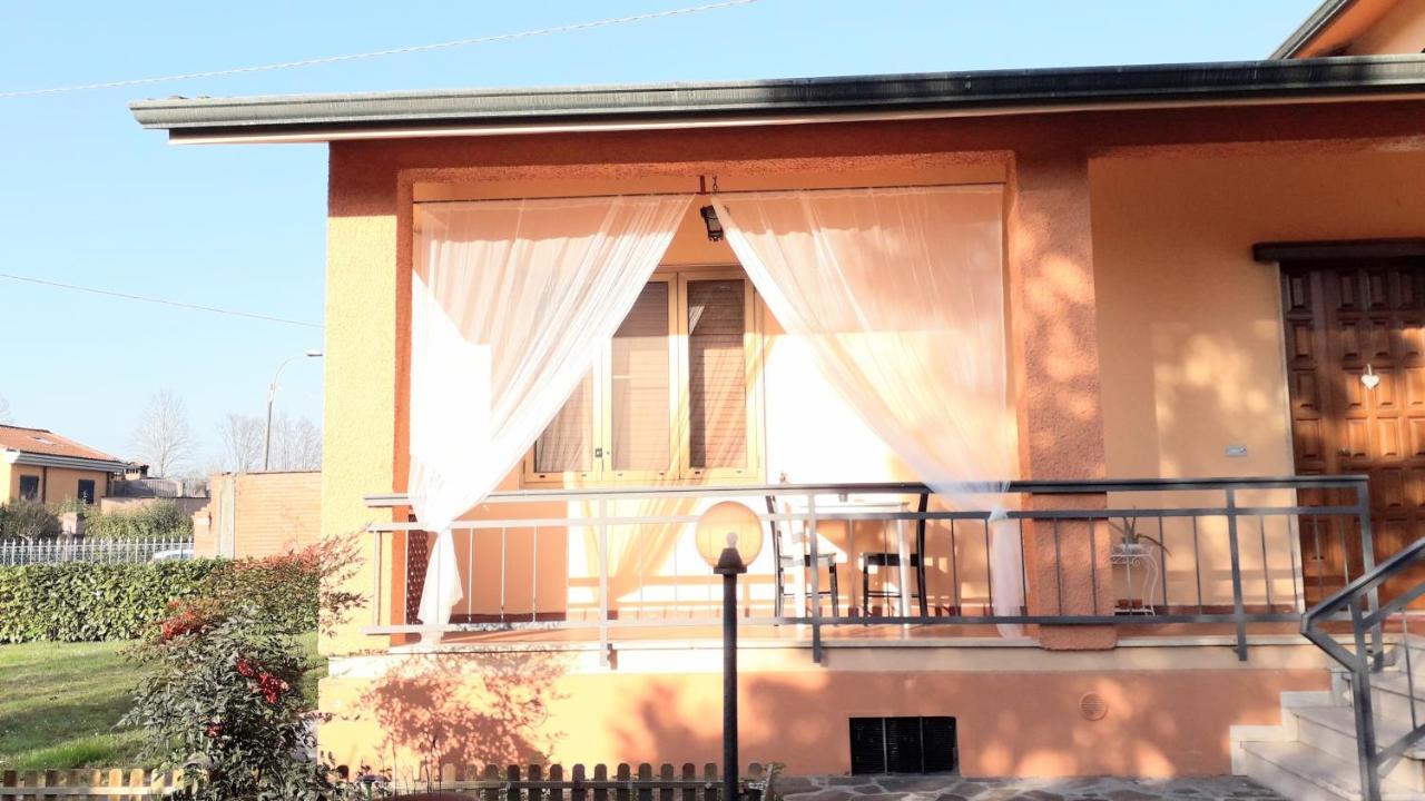 B&B Le Mi' Cocche Capannori Ngoại thất bức ảnh