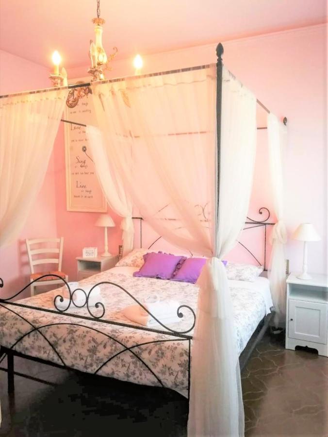B&B Le Mi' Cocche Capannori Ngoại thất bức ảnh