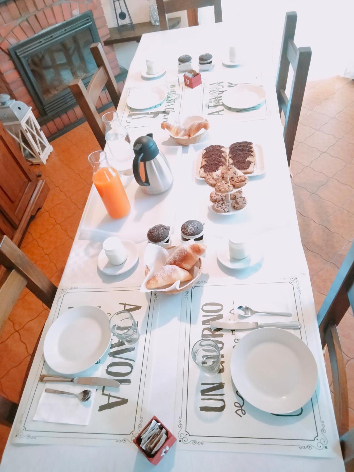 B&B Le Mi' Cocche Capannori Ngoại thất bức ảnh