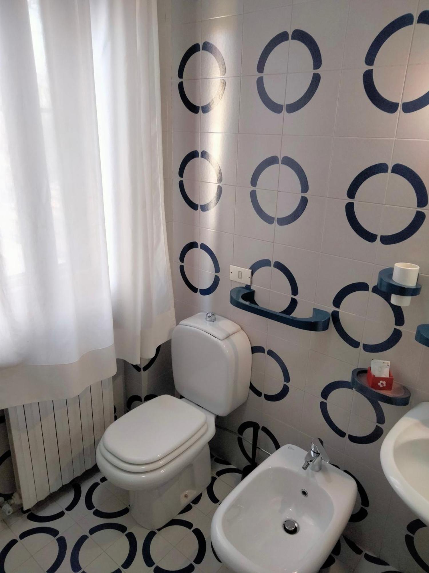 B&B Le Mi' Cocche Capannori Ngoại thất bức ảnh