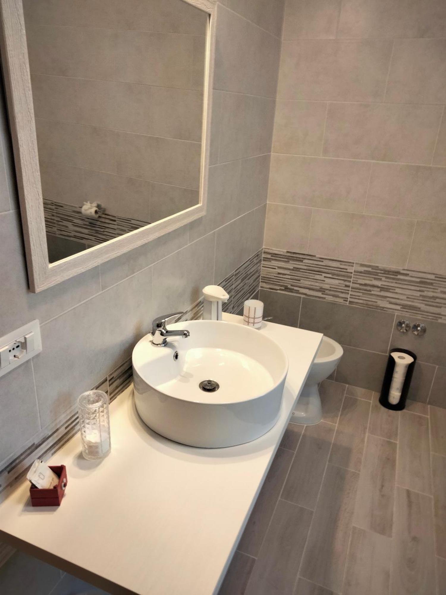 B&B Le Mi' Cocche Capannori Ngoại thất bức ảnh