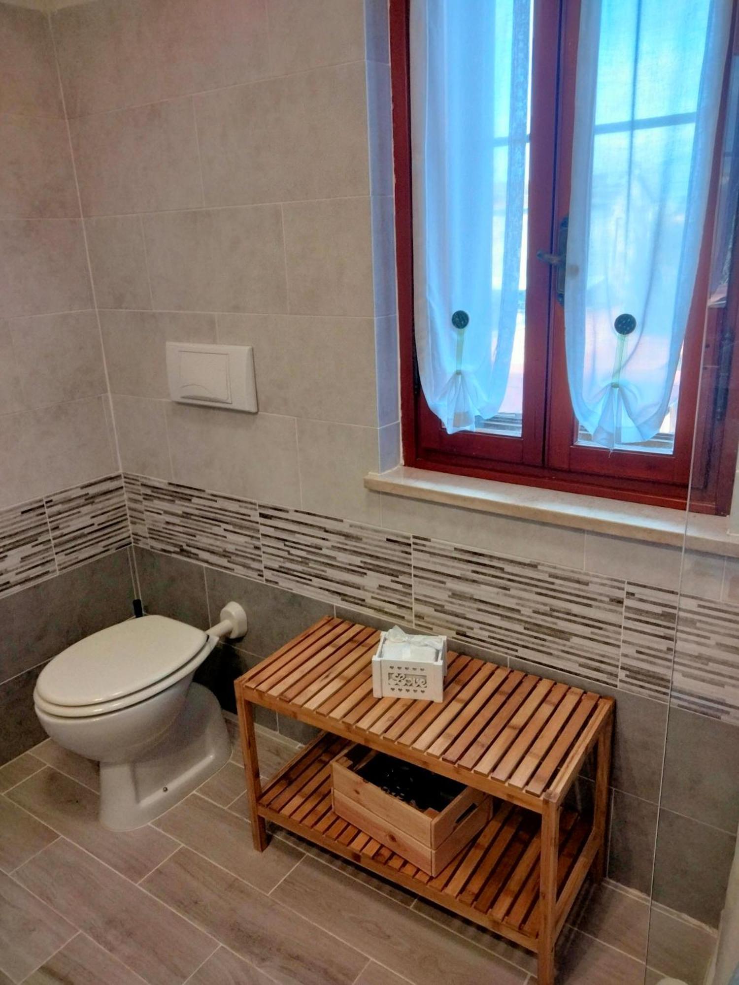 B&B Le Mi' Cocche Capannori Ngoại thất bức ảnh