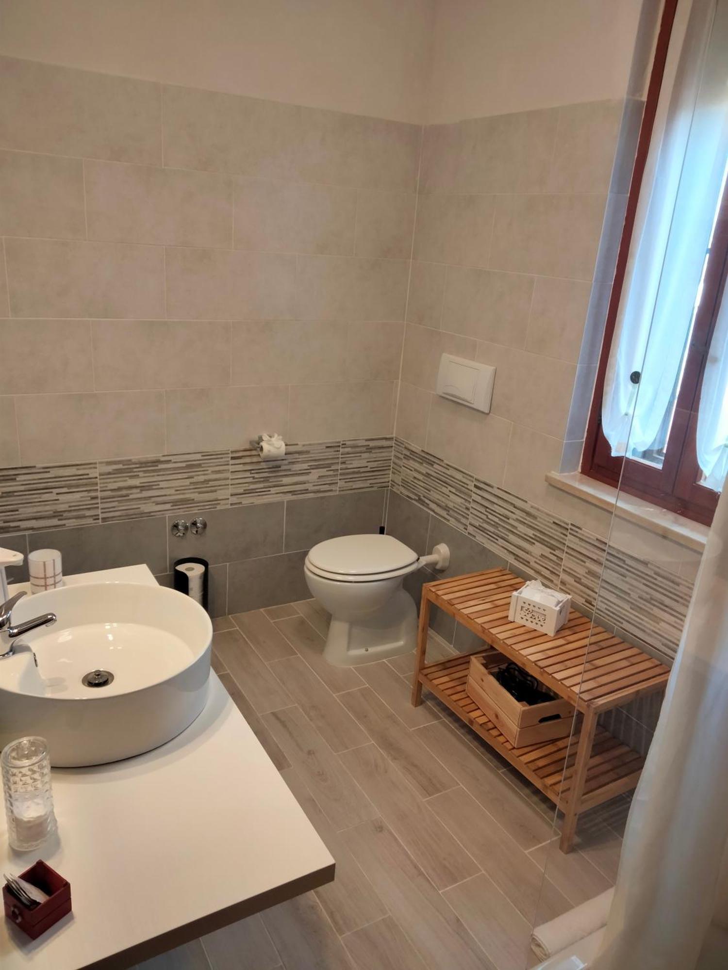 B&B Le Mi' Cocche Capannori Ngoại thất bức ảnh