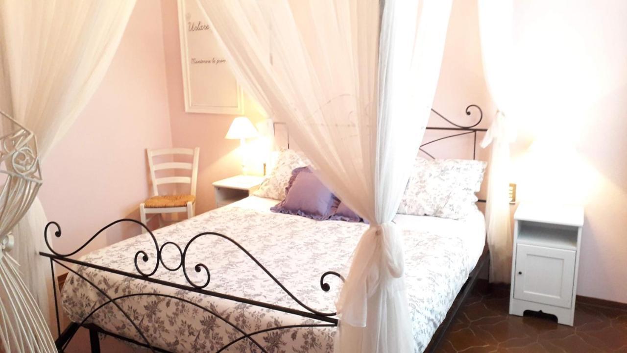 B&B Le Mi' Cocche Capannori Ngoại thất bức ảnh
