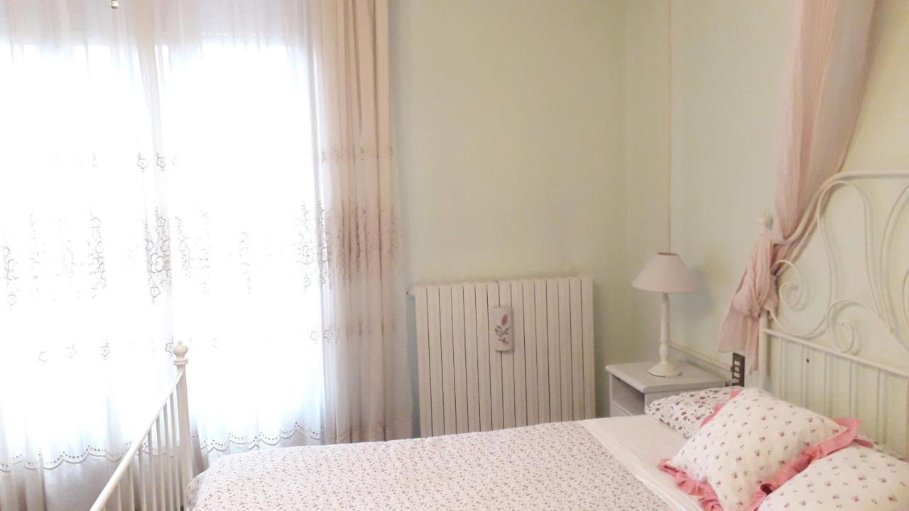 B&B Le Mi' Cocche Capannori Ngoại thất bức ảnh