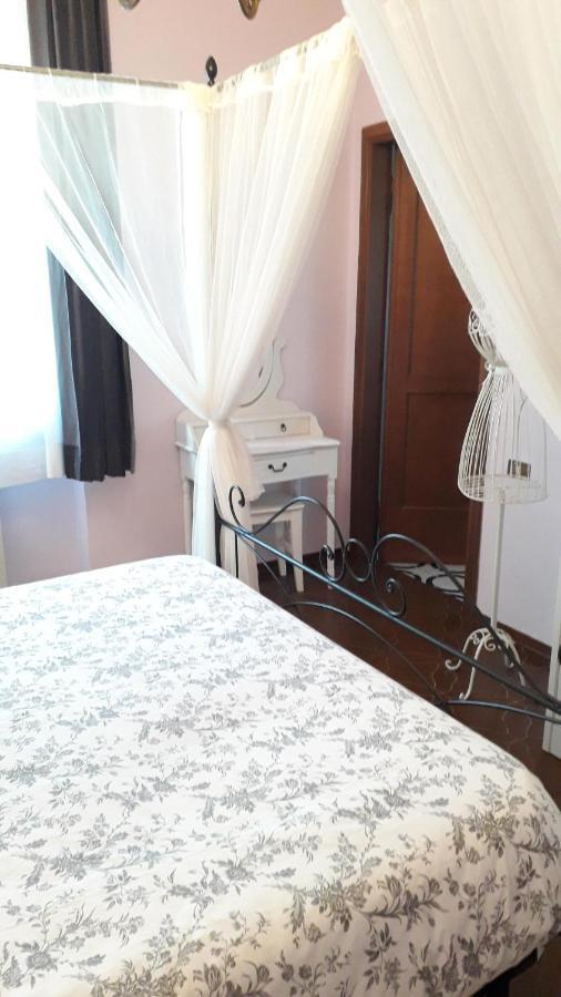B&B Le Mi' Cocche Capannori Ngoại thất bức ảnh