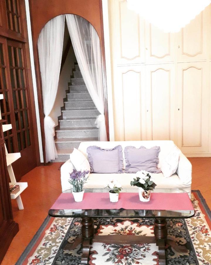 B&B Le Mi' Cocche Capannori Ngoại thất bức ảnh