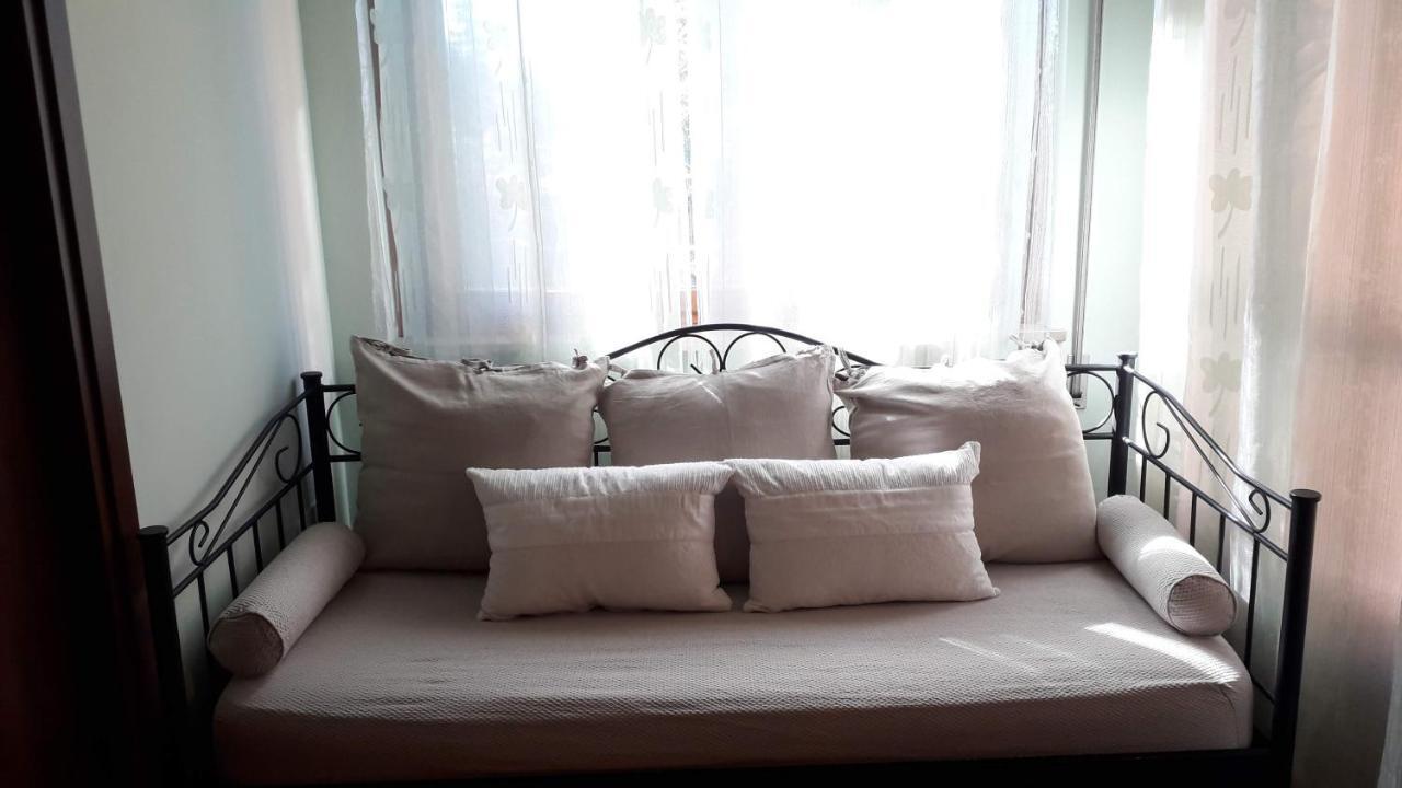 B&B Le Mi' Cocche Capannori Ngoại thất bức ảnh