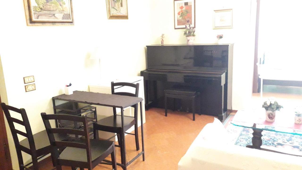 B&B Le Mi' Cocche Capannori Ngoại thất bức ảnh