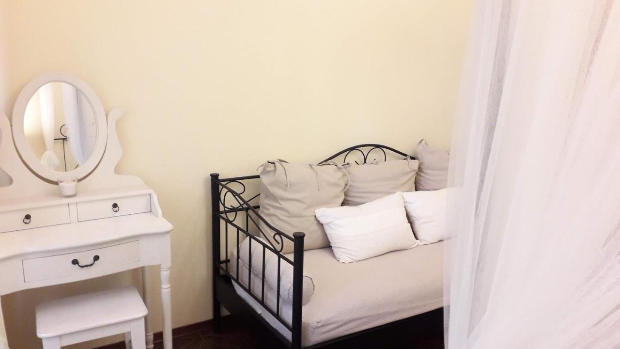 B&B Le Mi' Cocche Capannori Ngoại thất bức ảnh